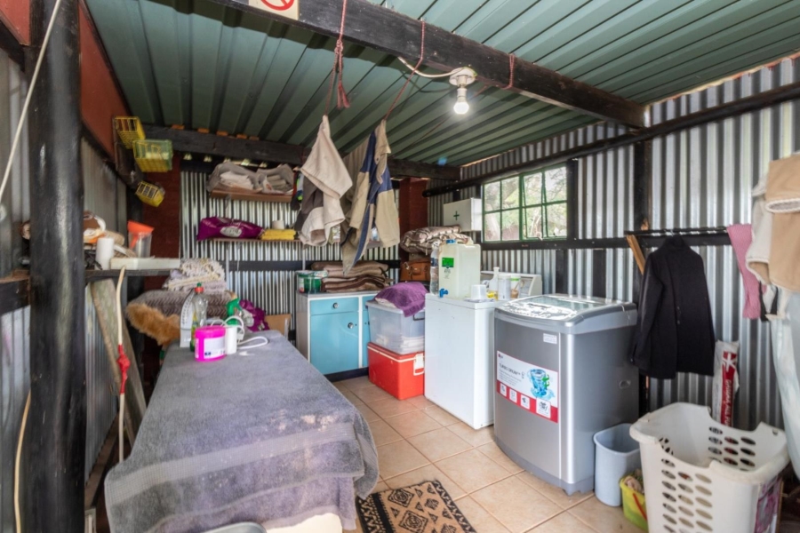 3 Bedroom Property for Sale in Boschfontein A H North West